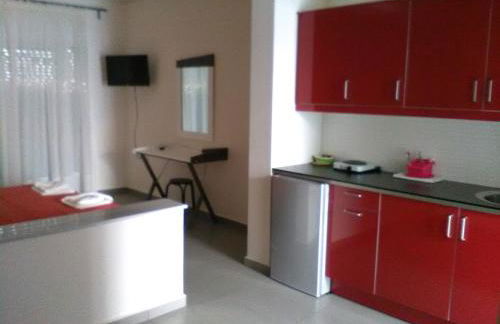 Fevronia's Rooms - Foto 4