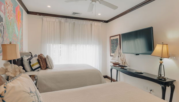 CR Luxury Altavista 2A 3 Bdrm - Foto 5, Habitación