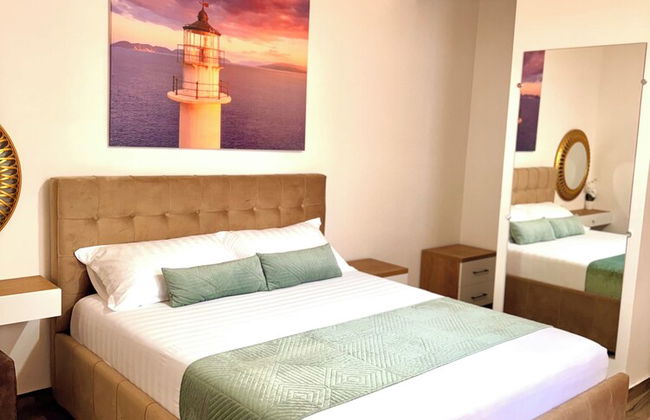 Elite Apartments - Foto 19