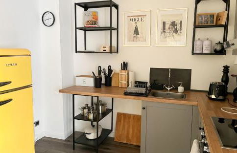 Ferienwohnung Kamrath Altstadt - Photo 15