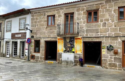 River house in Vila Nova Cerveira - Foto 57