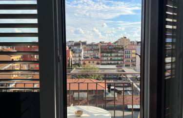 Modern apartment - strategic position for Duomo, Linate and Central station in 20 minutes - Foto 4