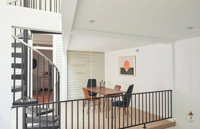 Roami at The Mandeville - Foto 35