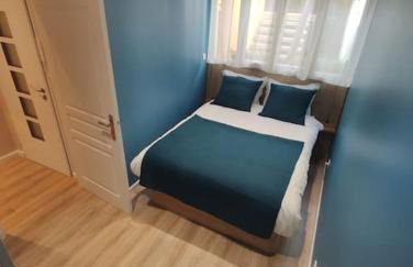 Appartement Centre Carmes - Foto 13