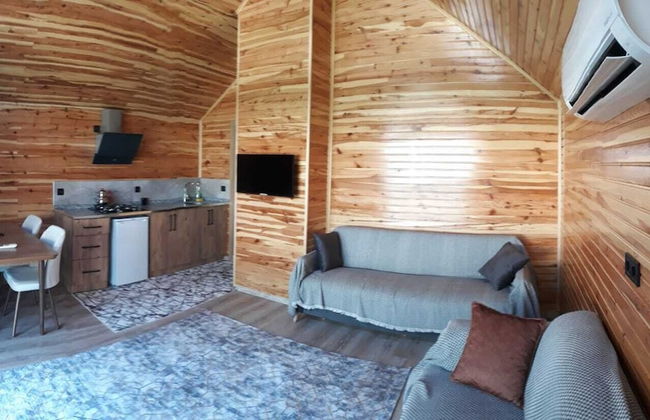 Riviera Bungalow Evleri Demre - Photo 17