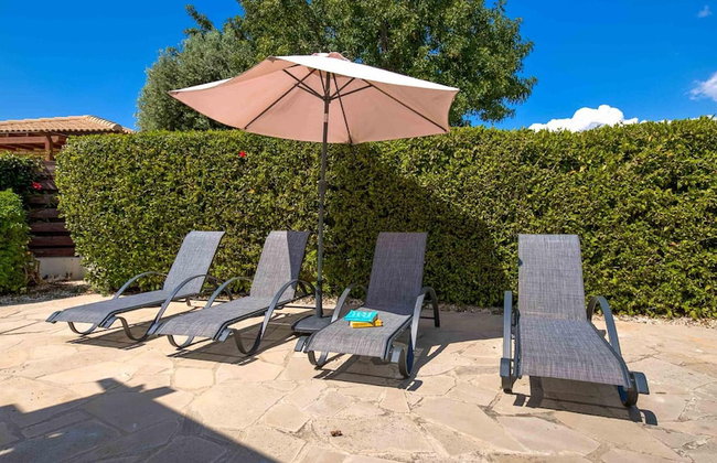 Villa Hg12 - Athina in Kouklia - Foto 16