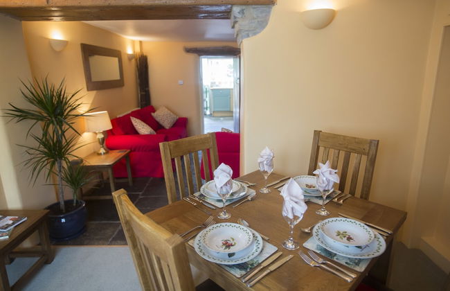 Withy Cottages - Foto 56