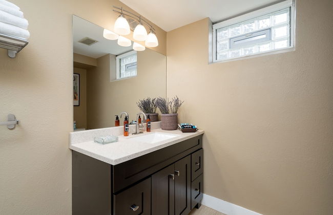 Linden Hills Retreat - Foto 23