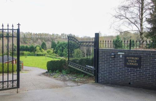 Astbury Falls Luxury Retreats - Photo 6