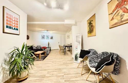 Spacieux appartement 3 chambres à Strasbourg - Foto 23