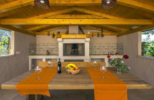 Villa Oliva - Foto 27