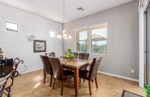 Luxury Stay At Estrella Mountain Ranch - Foto 22