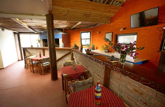 Complejo Turístico Piccola Marina - Foto 10