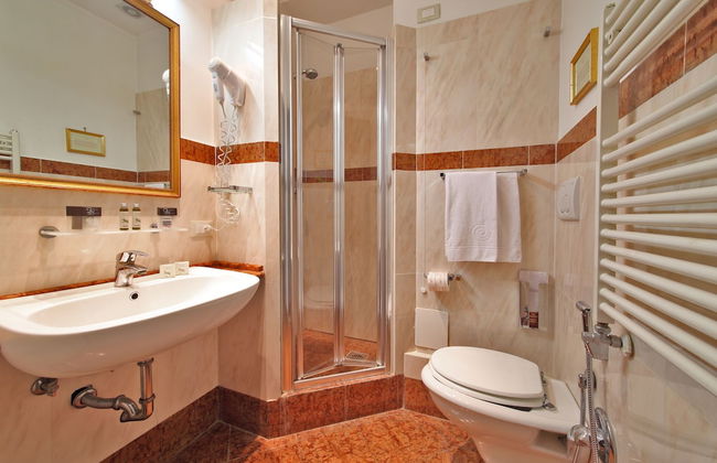 Imperium Suite Navona - Foto 69