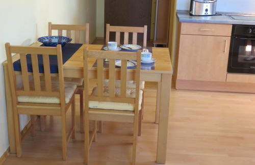 Ferienwohnungen Haus Albert - Foto 17