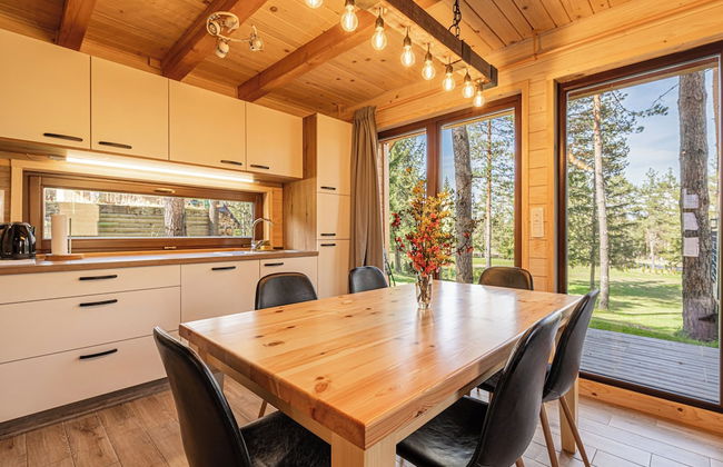 Forest Princess Chalet - Foto 10