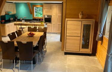 Chalet luxe L'HIBISCUS - Photo 9