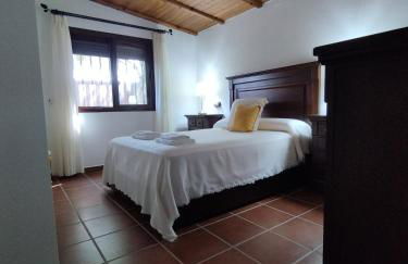 Vivienda Rural Los Madroños - Foto 35