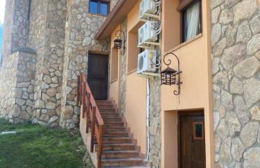 Finca Los Sauces-Rural House-Buenasbodas-Toledo - Foto 56