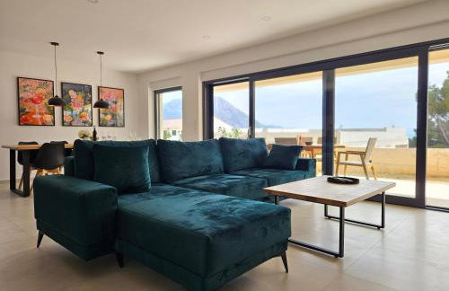 Villa Laganini Appartement 1&3 - Foto 27