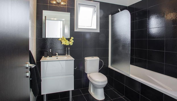 Protaras Villa Hollywood - Photo 5, Room