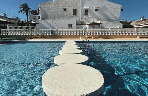 Casa Sierra Sol - Foto 7