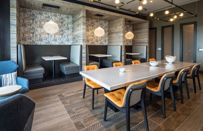 Global Luxury Suites Bethesda Chevy Chase - Foto 52