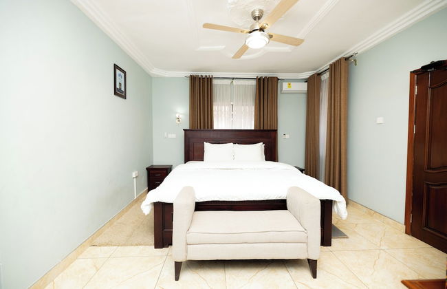 De Chateau Paradise - Foto 17