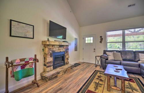 Townsend Condo with Pool, Great Smoky Mountain Views - Foto 5
