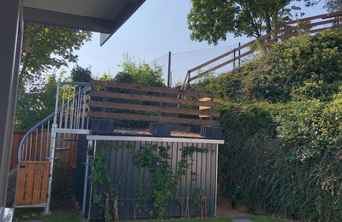 Ferienhaus Glücksmoment - Foto 31