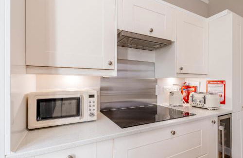 Classy private spacious flat - Foto 77