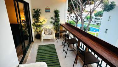 Vilamoura 2 Bedroom with Pool - Na Casa De Pascal - Foto 2