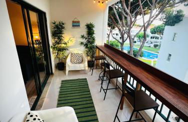 Vilamoura 2 Bedroom with Pool - Na Casa De Pascal - Foto 2