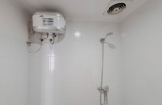 Best Price And Comfortable Living Studio At High Point Serviced Apartment - Photo 17