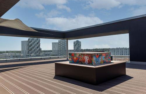 Rioca Munich Posto 3 - Foto 17