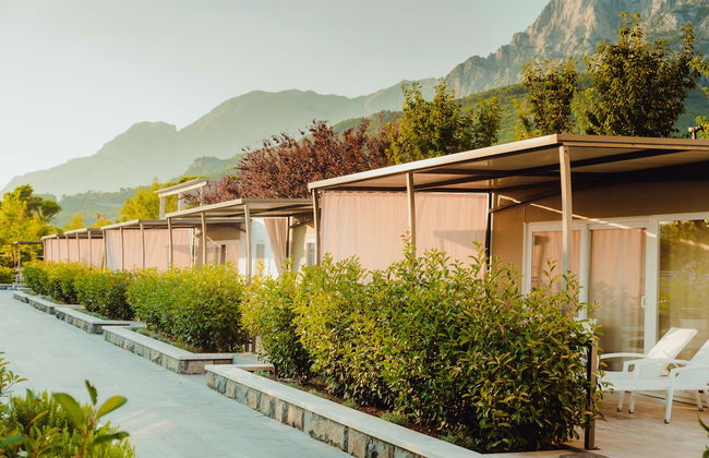 Poseidon Mobile Home Resort - Campsite - Foto 26