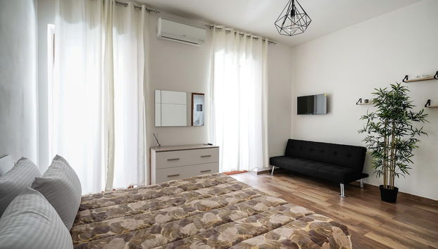 Bari Cozy Apartment by Wonderful Italy - Foto 2, Imagen principal