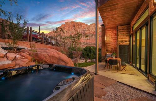 Zion Sage Suites - Foto 6