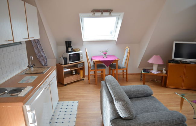 Appartementhaus Felicitas - Foto 10