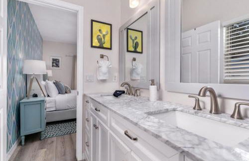 Casa Noho in Central Tampa, Hot Tub, Near Hyde Park - Foto 15