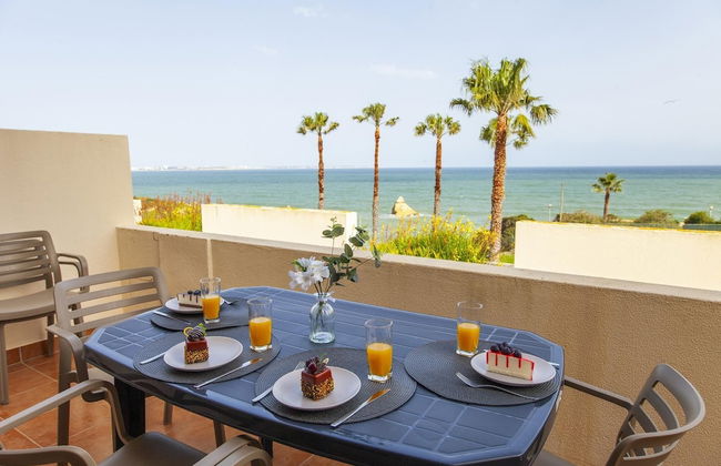 A15- Cliffside Beach Apartment by Dreamalgarve - Foto 21