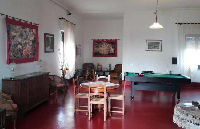 Tenuta i Lecci di Gurian Roberta Maura - Photo 10