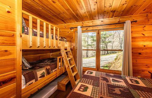 Morning View Over Lake Fontana - Foto 21