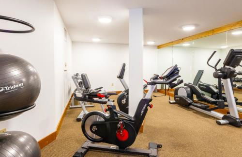 Lux Stay USA Ballhooter Vista Ski-InOut Hot Tub - Foto 38