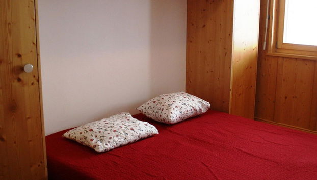 Apartment in a Central Location - Foto 4, Habitación