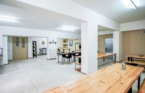 Apartment Tra Mare e Antichi Borghi by Interhome - Foto 38