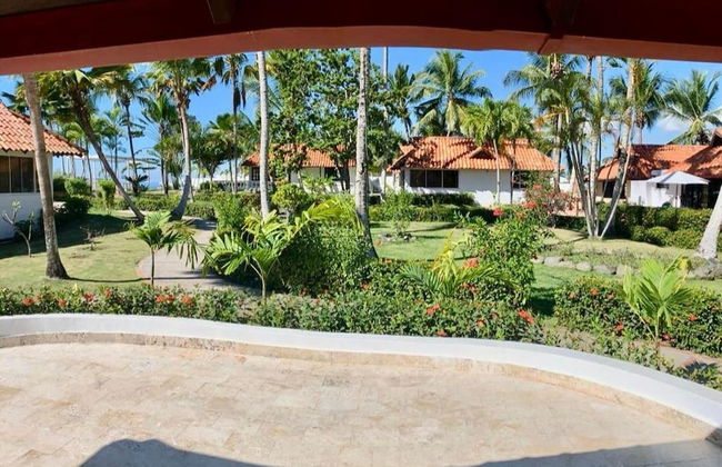 ON THE Cliff IN THE Caribbean SEA - Villa Ilaria - Foto 27