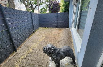 Moderner Zweizimmer Bungalow - Foto 25