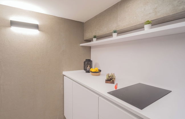 Urio's Castle Suites by Rent all Como - Foto 34