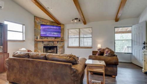 Secluded - Renovated Cabin - Enjoy Peace & Quiet - Foto 2